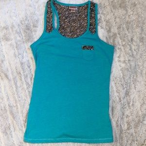 Mossimo tank top